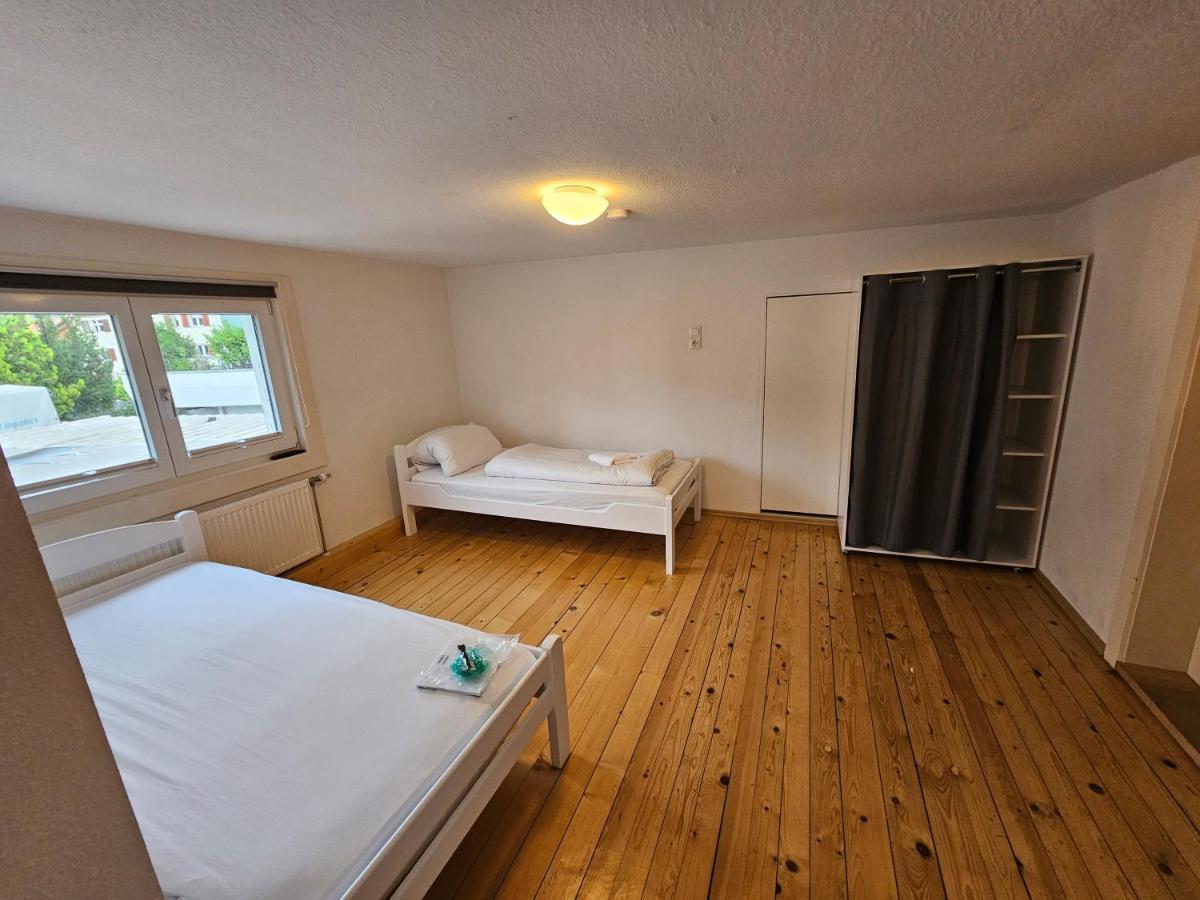 B76, Lauterach, Vorarlberg Apartments Extérieur photo