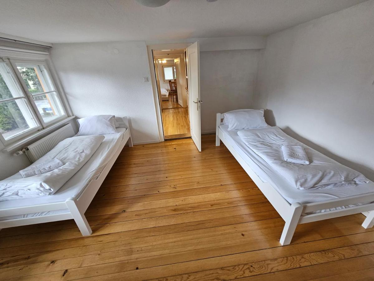 B76, Lauterach, Vorarlberg Apartments Extérieur photo