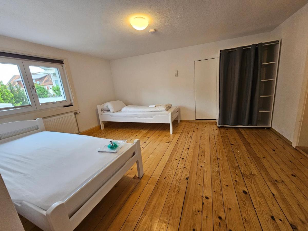 B76, Lauterach, Vorarlberg Apartments Extérieur photo