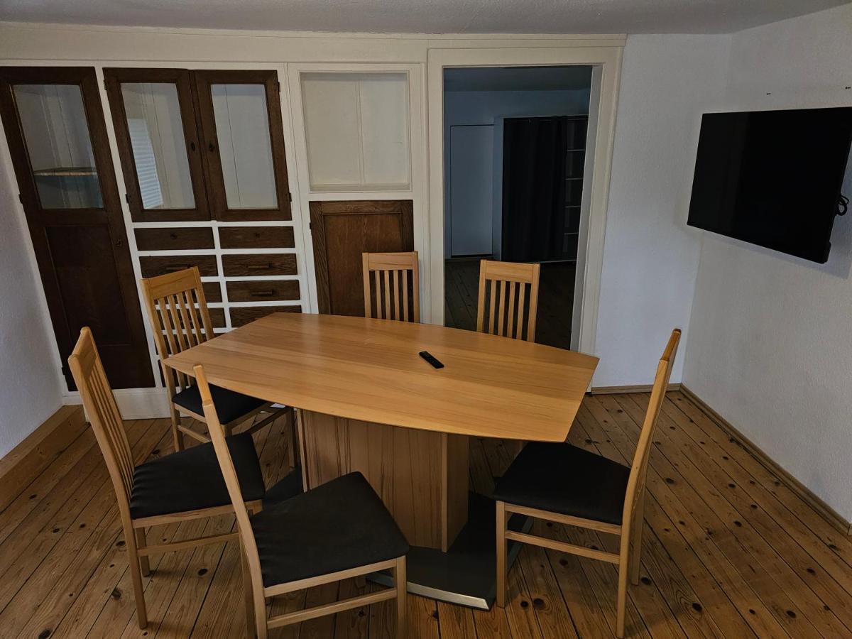 B76, Lauterach, Vorarlberg Apartments Extérieur photo