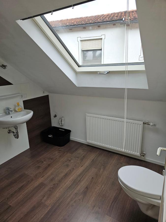 B76, Lauterach, Vorarlberg Apartments Extérieur photo