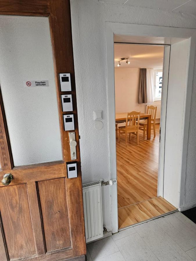 B76, Lauterach, Vorarlberg Apartments Extérieur photo