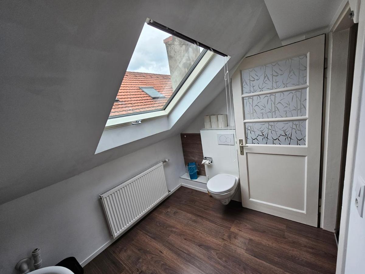B76, Lauterach, Vorarlberg Apartments Extérieur photo