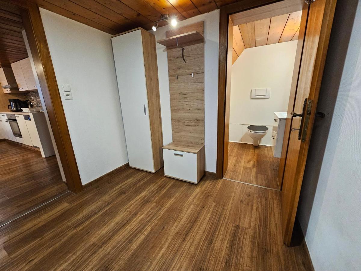 B76, Lauterach, Vorarlberg Apartments Extérieur photo